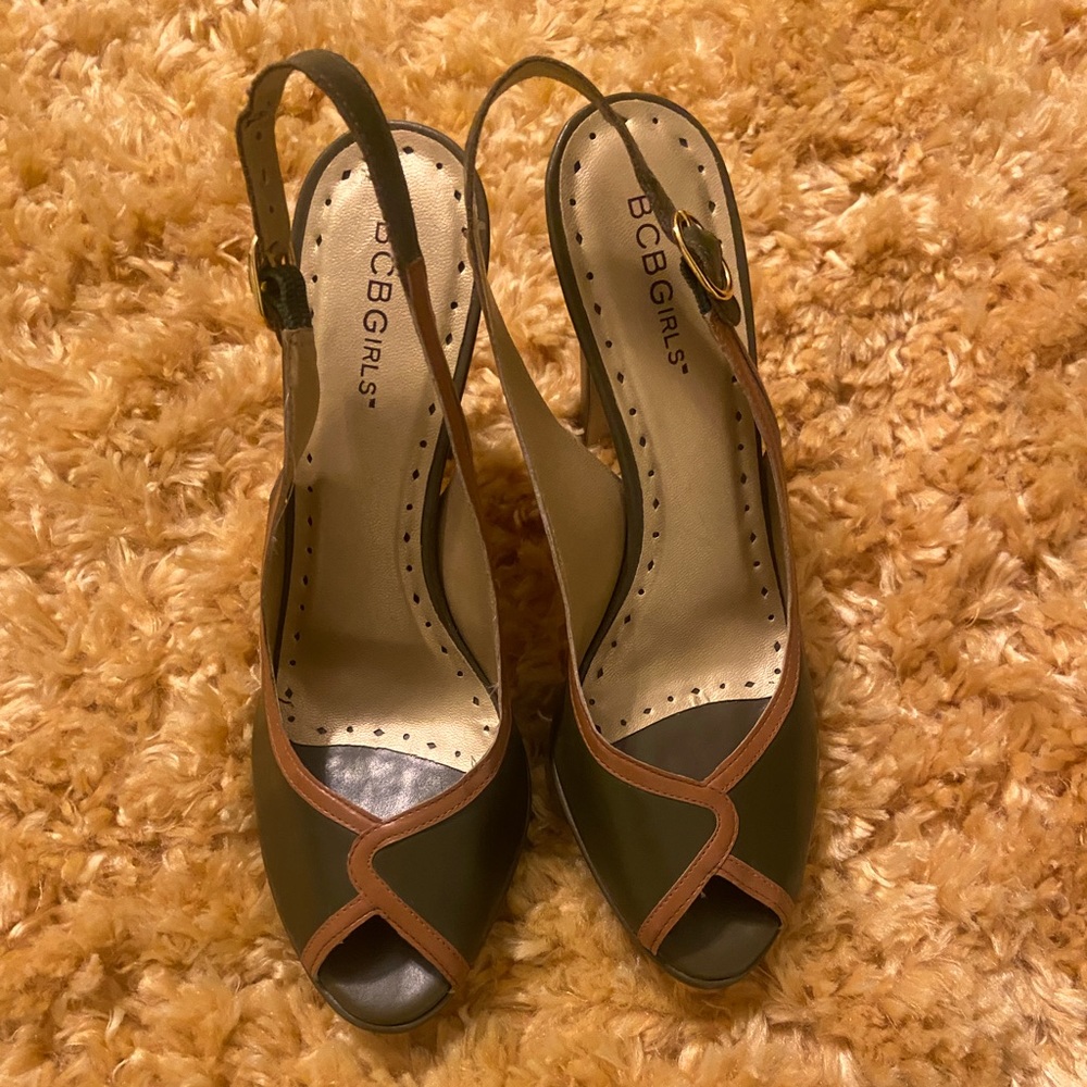 BCBGirls Heels